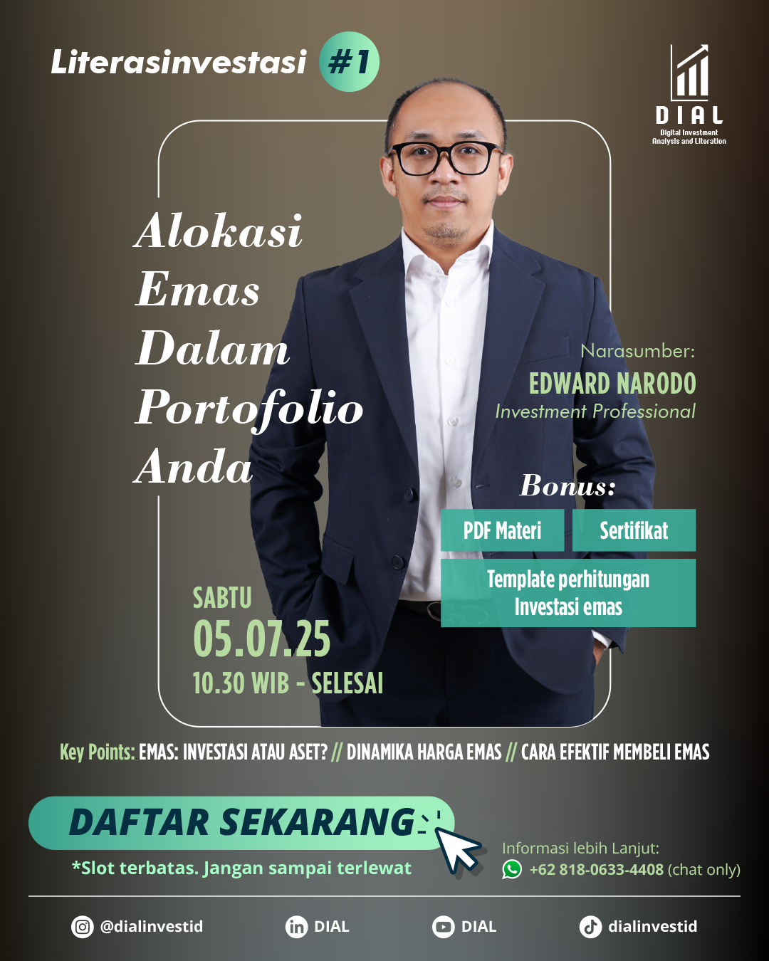 Seminar