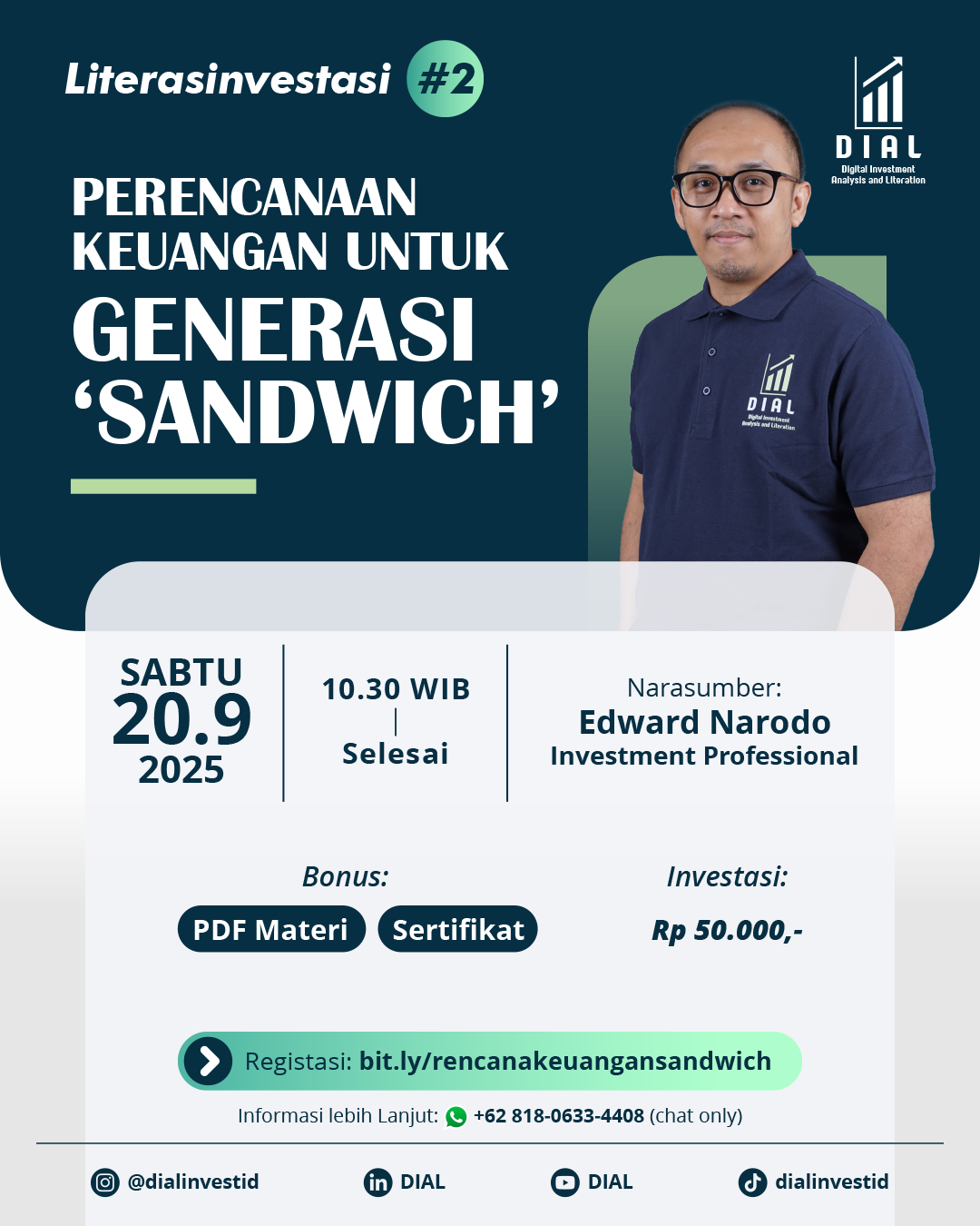 Seminar